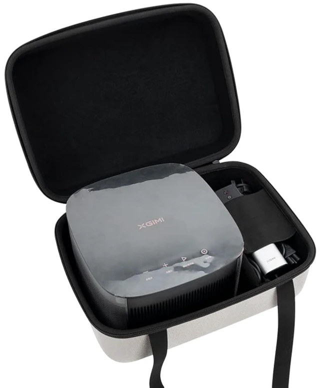 Main image of BTOPCASE Hard EVA Protective Carrying Storage Case for XGIMI H3, H3S, Horizon & Horizon Pro Projectors