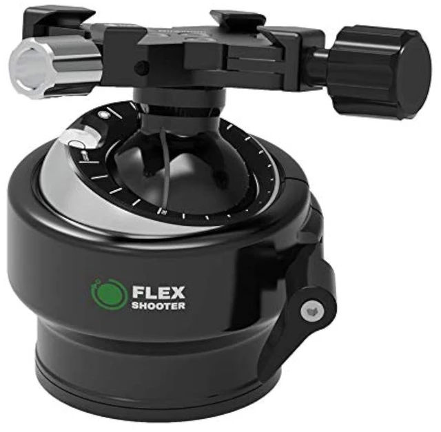 Main image of FlexShooter Pro (Original)