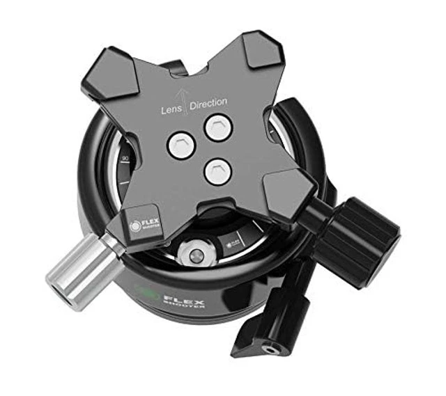 Alt view image 3 of 5 - FlexShooter Pro (Original)