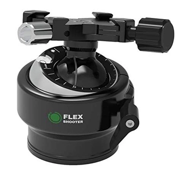 Alt view image 2 of 5 - FlexShooter Pro (Original)