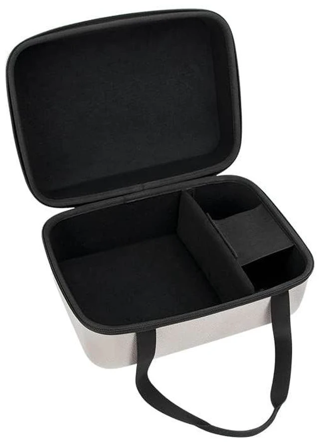 Alt view image 3 of 5 - BTOPCASE Hard EVA Protective Carrying Storage Case for XGIMI H3, H3S, Horizon & Horizon Pro Projectors