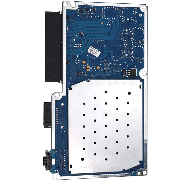 Alt view image 5 of 5 - YIHETOP 2G Amp Main Amplifier Circuit Board 4L0035223D for Audi Q7