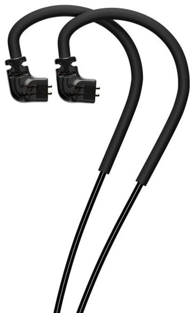 Alt view image 5 of 5 - ooopusX Op.22 Earphpne 2DD 2BA Drivers in-Ear Monitors with Adjustable Tuning Options 0.78 2pin S Cable 3.5mm Without mic