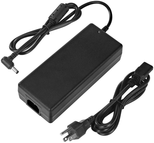 Main image of 24V 10A Power Supply Adapter,AC 100-240V to DC 24V 10A 240W Power Adapter