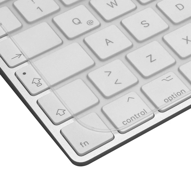 Alt view image 2 of 3 - Addison 300180 9"-12.1" Notebook Keyboard Protector