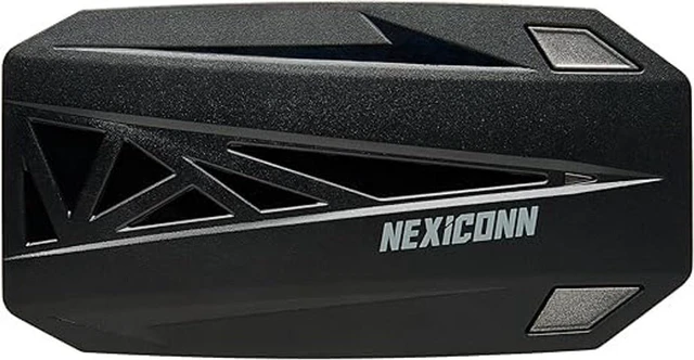 Main image of NEXiCONN HDMI2.1 Streaming & Game Capture Box NV601, 4K 120 144 Pass-Through & Capture, AI Pixel-Plus Technology Upgrade Resolution to 4K, 4 Platforms Streaming, Support VRR, HDR, Extrem Low Latency
