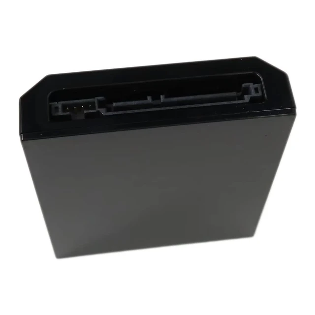 Alt view image 3 of 5 - INGQI Internal Hard Drive Disk HDD Replacement Compatible with Xbox 360 E & Compatible with Xbox 360 Slim Console in Big Storage Capacity - 250GB