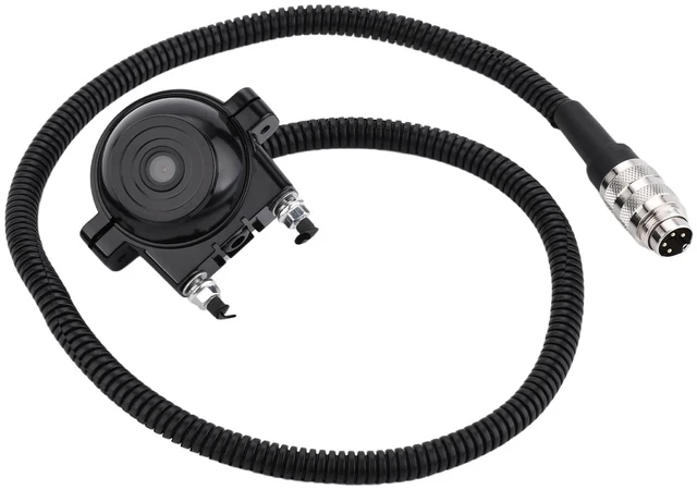 Main image of HEARTOP 336-6684 Back-up Camera Fit for Caterpillar Excavators/Loader/Truck