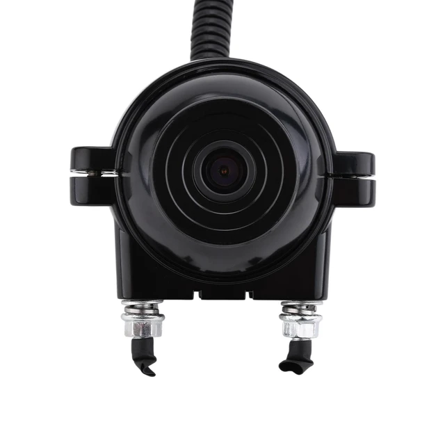 Alt view image 2 of 5 - HEARTOP 336-6684 Back-up Camera Fit for Caterpillar Excavators/Loader/Truck