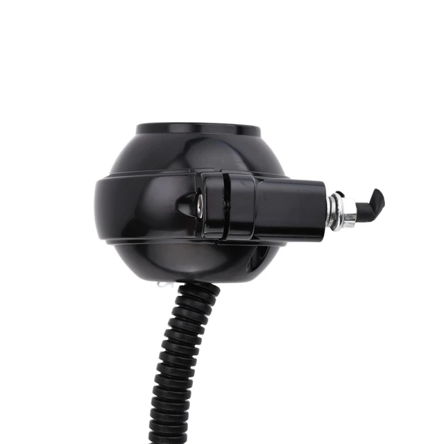Alt view image 4 of 5 - HEARTOP 336-6684 Back-up Camera Fit for Caterpillar Excavators/Loader/Truck