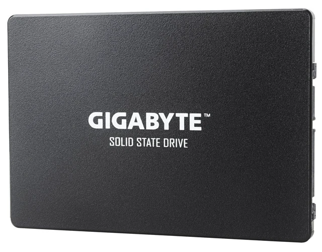Alt view image 2 of 4 - GIGABYTE 2.5" 240GB SATA III SSD