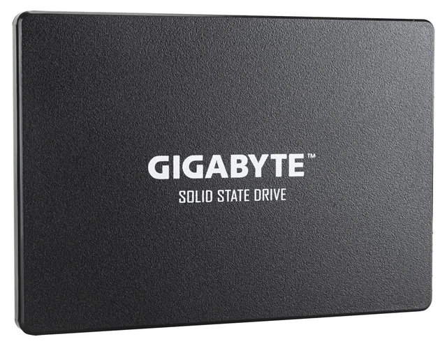 Alt view image 3 of 4 - GIGABYTE 2.5" 240GB SATA III SSD