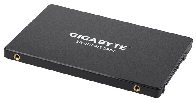 Alt view image 4 of 4 - GIGABYTE 2.5" 240GB SATA III SSD