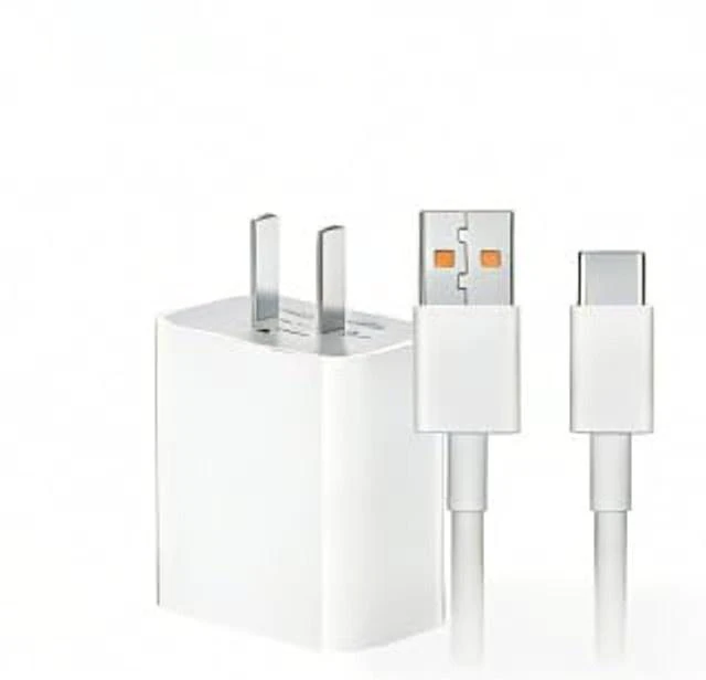 Main image of Misby USB Cable and Adapter for Desk Fan, Table Fan, Desktop Fan Accessories, White