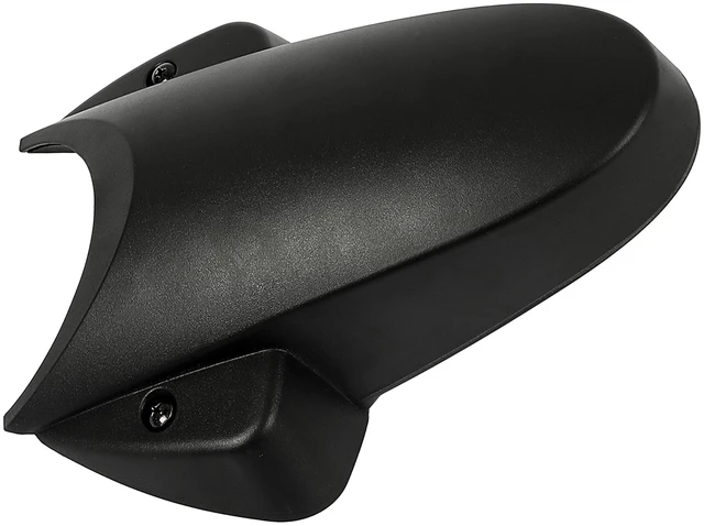 Main image of HECASA View Backup Camera Case Housing Compatible with 14-18 Mercedes-Benz
