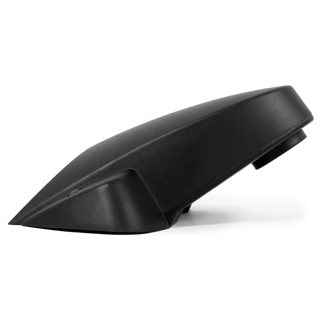 Alt view image 4 of 5 - HECASA View Backup Camera Case Housing Compatible with 14-18 Mercedes-Benz