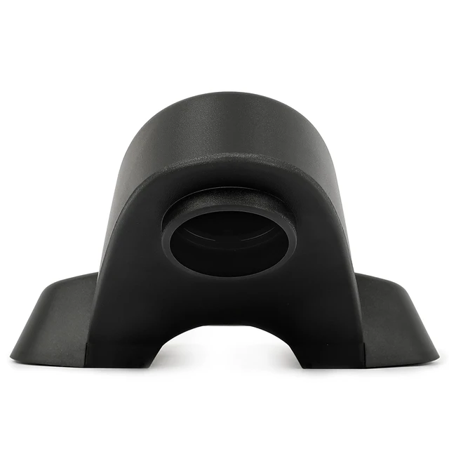 Alt view image 5 of 5 - HECASA View Backup Camera Case Housing Compatible with 14-18 Mercedes-Benz