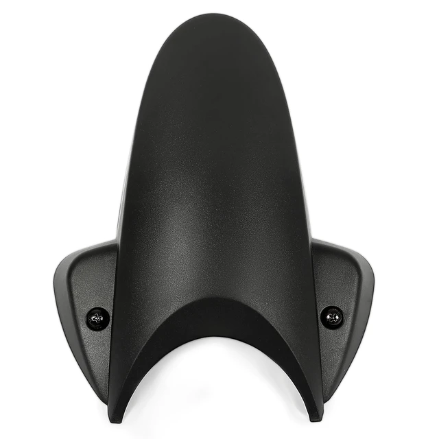 Alt view image 3 of 5 - HECASA View Backup Camera Case Housing Compatible with 14-18 Mercedes-Benz