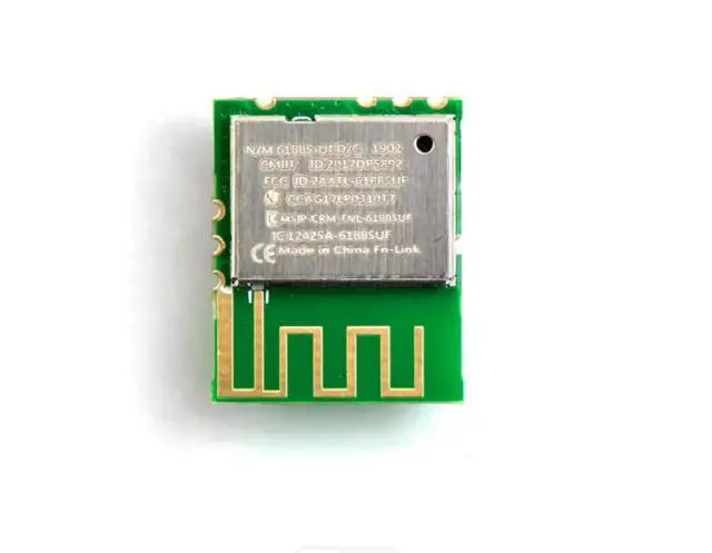 Alt view image 3 of 3 - rtl8188FTV fn-link 6188S-UF module printers POS machines electronic scales vehicle-mounted front/back-end drones gateway