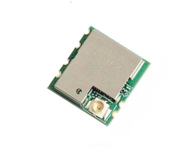 Alt view image 4 of 6 - RTL8731BU F-Link 6131E-U module, availe without antenna mount, for use with IPC screen mirroring devices.