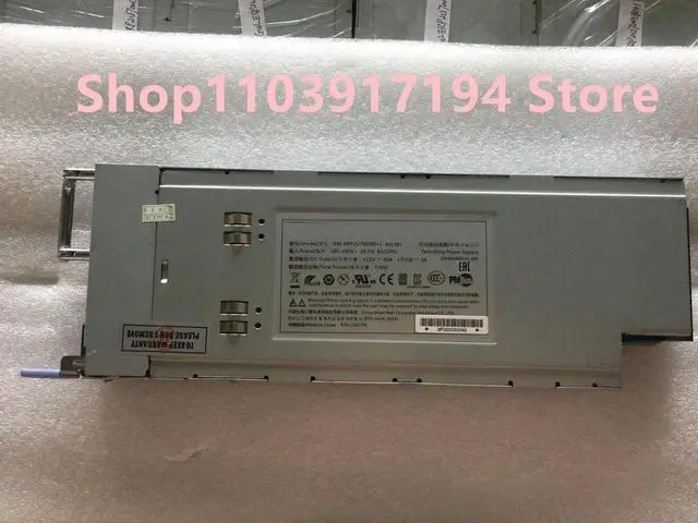 Main image of GW-ERP2U70090+ Power supply