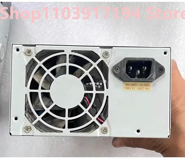 Alt view image 2 of 2 - industrial computer power supply PS-7270F