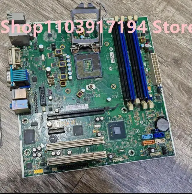 Main image of H67 motherboard 1155 stitches Pro 3340 3348MT Motherboard
