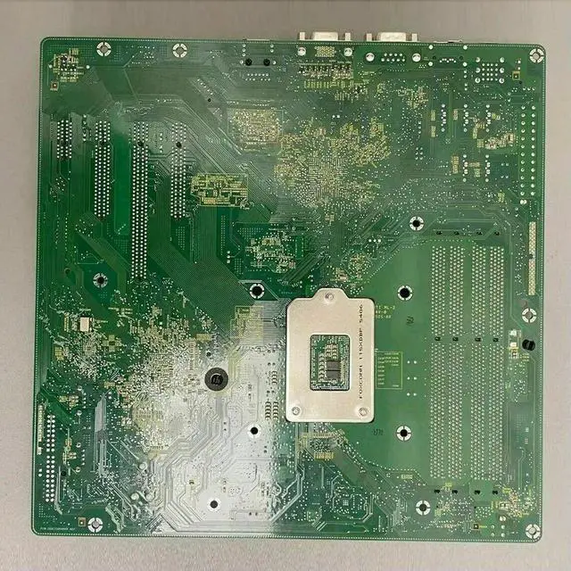 Alt view image 2 of 3 - PowerEdge T110 II 0PM2CW 0F7MRK PM2CW W6TWP 2TW3W 15TH9 Motherboard