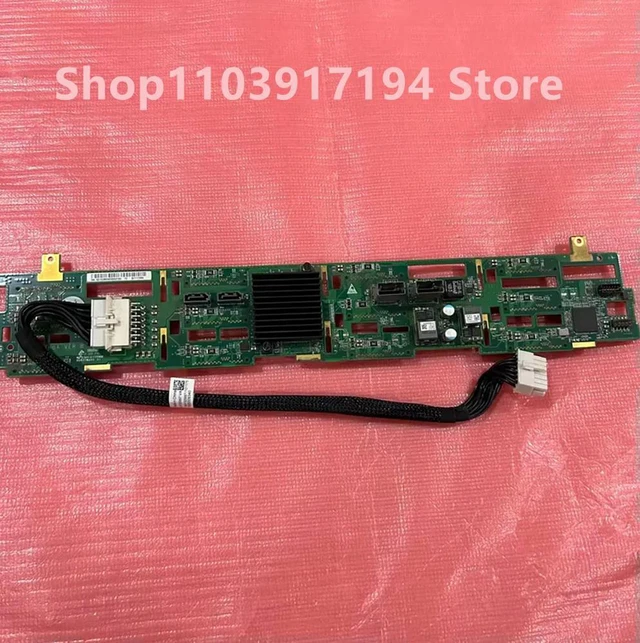 Main image of RH2285HV2 2288HV2 server 3.5-inch 12-disk hard disk backplane BC11THBA