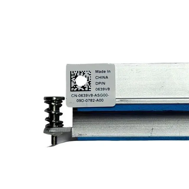 Alt view image 3 of 3 - 0639V8 For Precision T3630 XPS 8930 HeatSink