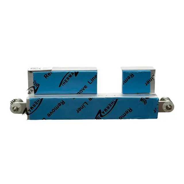 Alt view image 2 of 3 - 0639V8 For Precision T3630 XPS 8930 HeatSink
