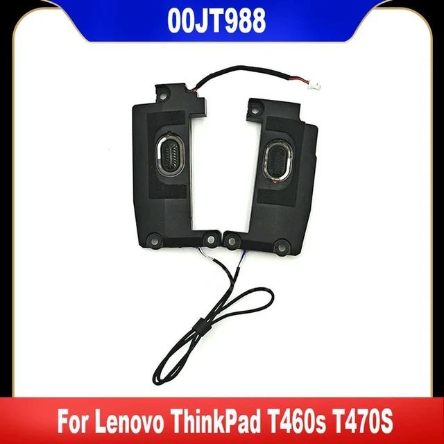 Main image of 00JT988 For ThinkPad T460S T470S Laptop Speaker PK23000N2Y0 PK23000N2N0 Internal Speaker
