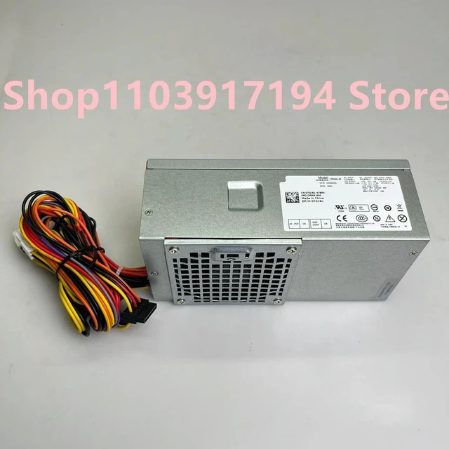 Main image of 24-pin power supply TFX L250PS-01 D250AD-00 H250AD-00 250W