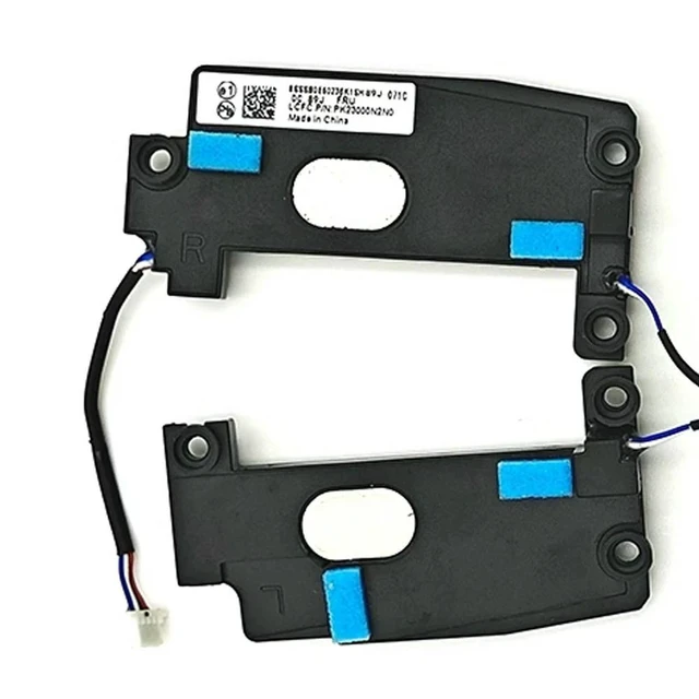 Alt view image 3 of 3 - 00JT988 For ThinkPad T460S T470S Laptop Speaker PK23000N2Y0 PK23000N2N0 Internal Speaker