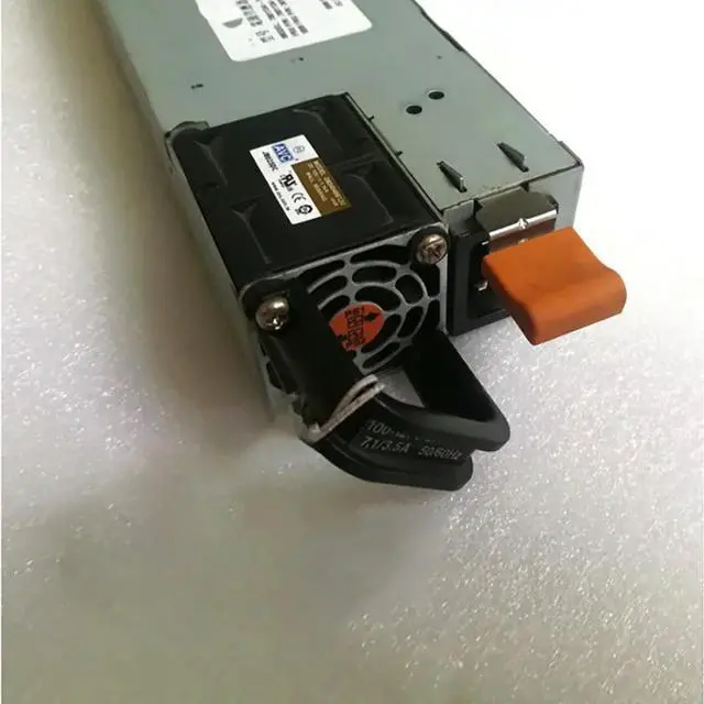 Main image of 7001134-Y000 7001134-Y002 670W 39Y7189 39Y7188 39Y7382 39Y7383 X3550 Server Power Supply