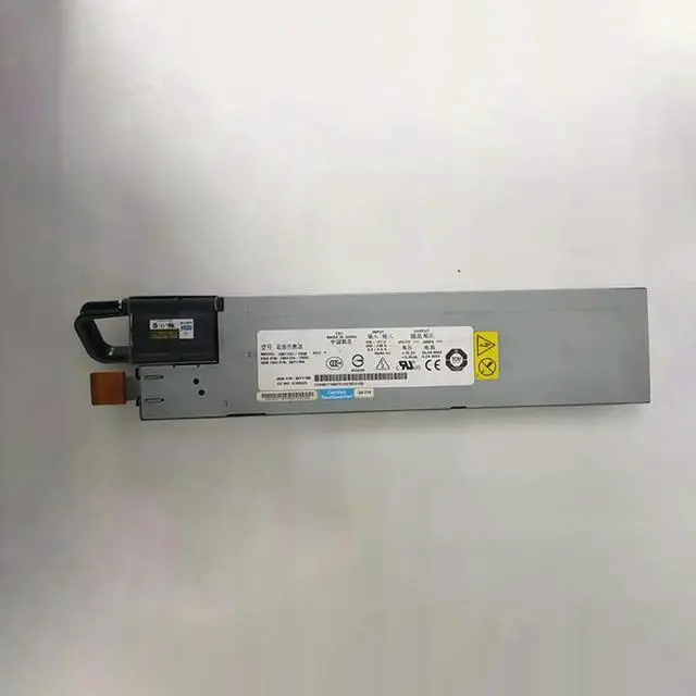 Alt view image 3 of 3 - 7001134-Y000 7001134-Y002 670W 39Y7189 39Y7188 39Y7382 39Y7383 X3550 Server Power Supply