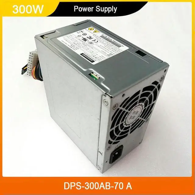 Main image of DPS-300AB-70 A 300W IPC-510 610 Industrial Power Supply