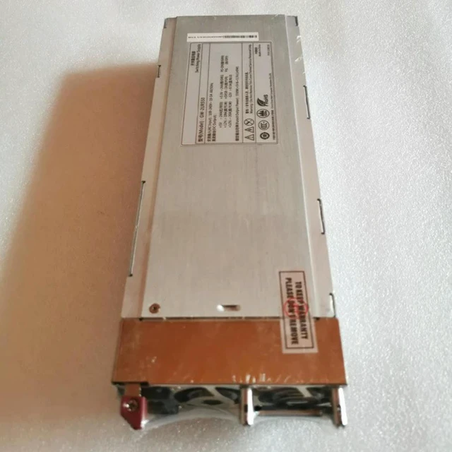 Alt view image 2 of 3 - GW-2UR550 550W 1142919 Server Redundant Power Module