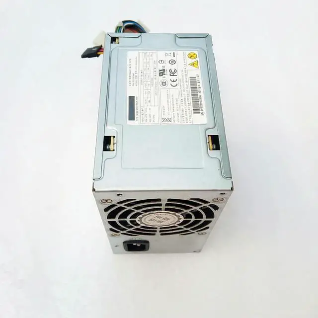 Alt view image 2 of 3 - DPS-300AB-70 A 300W IPC-510 610 Industrial Power Supply