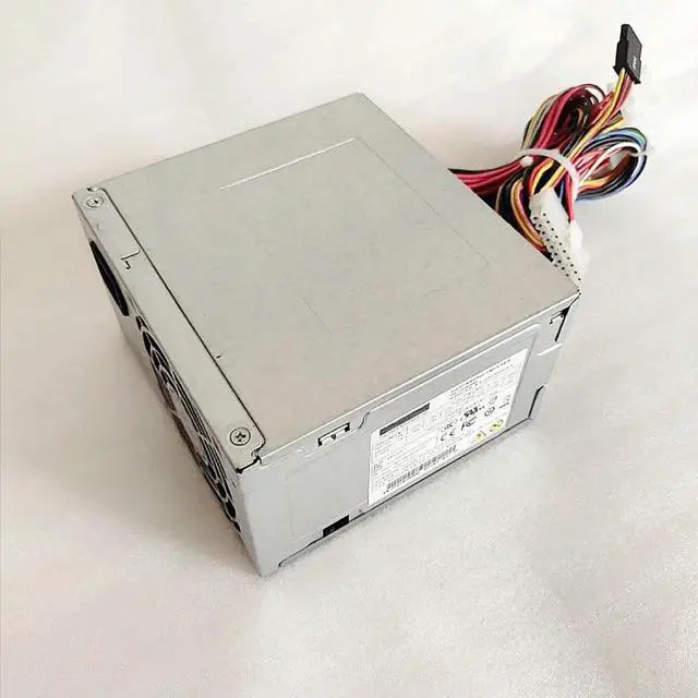 Alt view image 3 of 3 - DPS-300AB-70 A 300W IPC-510 610 Industrial Power Supply