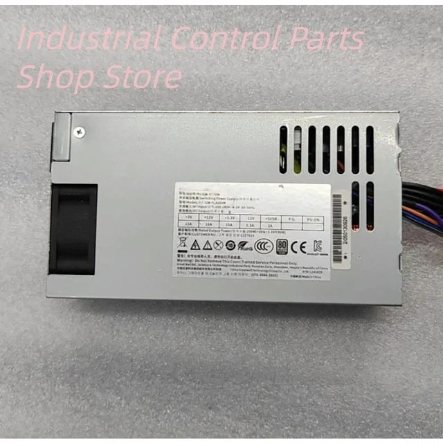 Main image of GW-FLX250M Industrial Computer Small 1U Power Supply