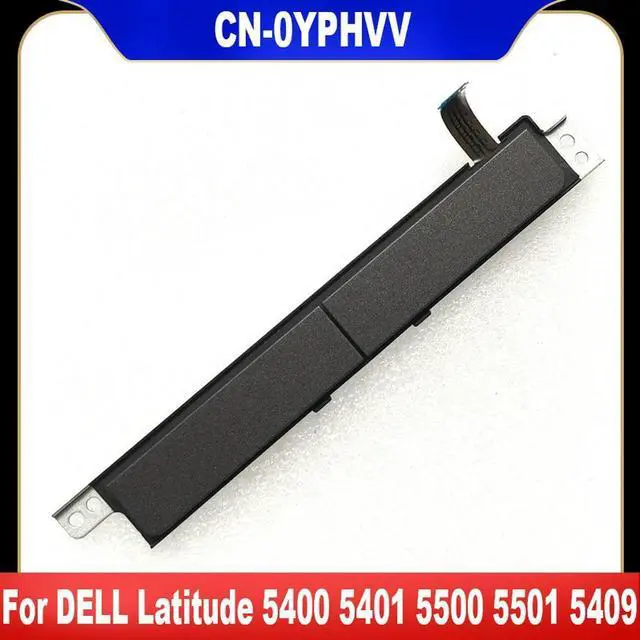 Main image of 0YPHVV For Latitude 5400 5401 5500 5409 5501 5505 5509 3540 TouchPad Mouse Button Board CN-0YPHVV YPHVV