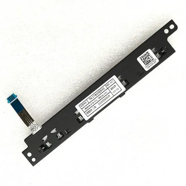 Alt view image 3 of 3 - 0YPHVV For Latitude 5400 5401 5500 5409 5501 5505 5509 3540 TouchPad Mouse Button Board CN-0YPHVV YPHVV