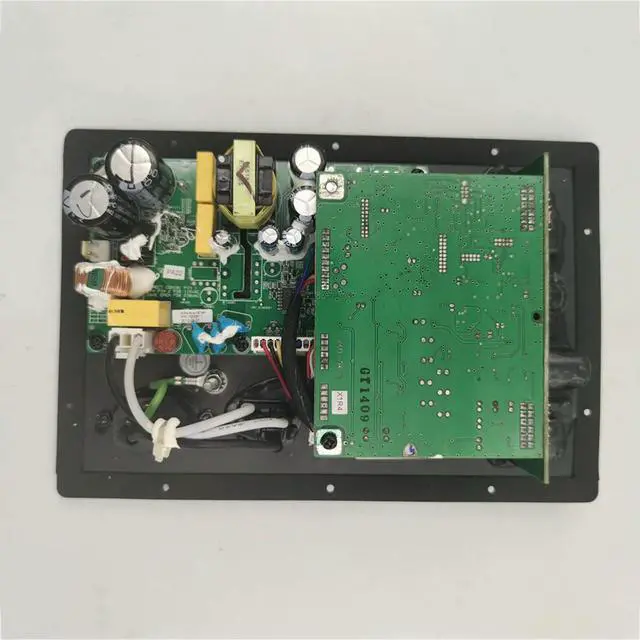 Alt view image 3 of 3 - For Equator Audio D8 Monitor Speaker Loudspeaker Direct Field Monitor Power Audio Active Speaker Amplifier Module DSP