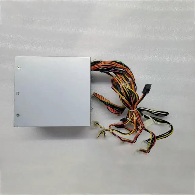 Alt view image 3 of 3 - DPS-530AB A 530W 39Y7277 39Y7278 X226 Server Power Supply