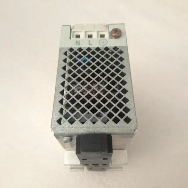 Alt view image 3 of 3 - DN2011 24v 2.5A 60W For Ifm Electronic Rail Mounted Switching Power Supply