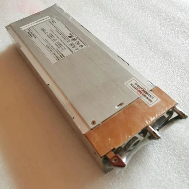 Alt view image 3 of 3 - GW-2UR550 550W 1142919 Server Redundant Power Module