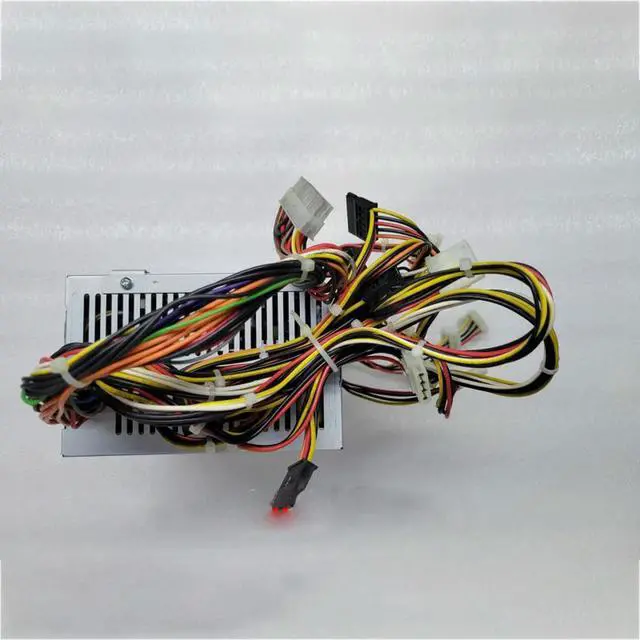 Alt view image 2 of 3 - DPS-530AB A 530W 39Y7277 39Y7278 X226 Server Power Supply