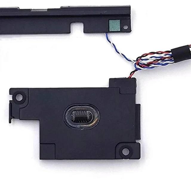 Alt view image 3 of 3 - For ThinkPad X230S X240 X240S X250 X260 X270 A275 Laptop Built-in Speaker 04X0866 SSB0N37654