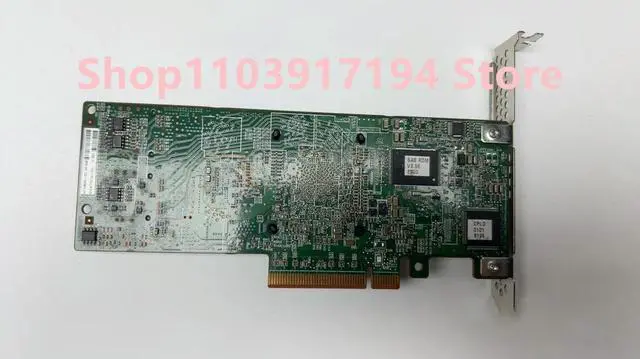 Main image of G9 H240 12GB RAID card Expansion card 726909-001 779134-001